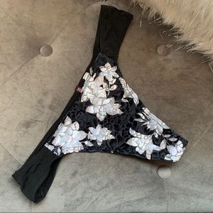 PINK Thong- Bundle With Other Styles For Less!